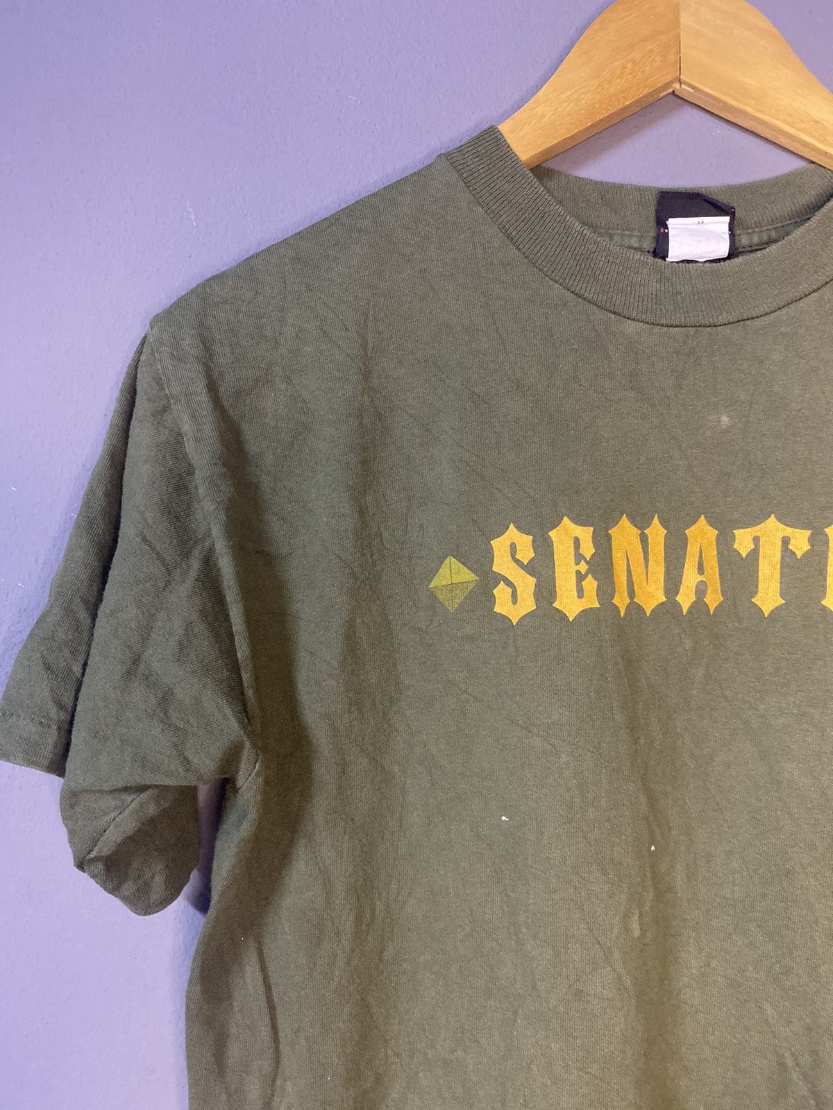 Other Vintage senate skate skatebording Size US M / EU 48-50 / 2 - 6 Thumbnail