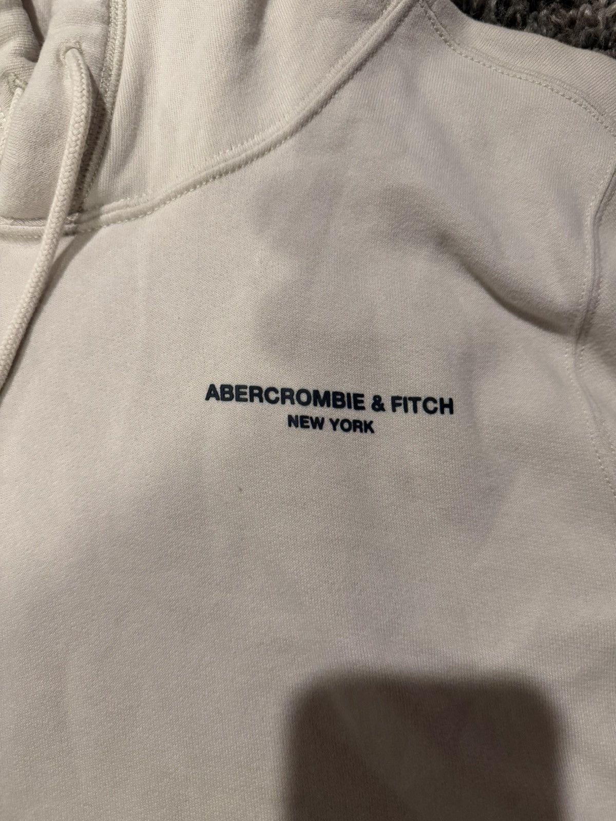 Abercrombie & Fitch Small Abercrombie & Fitch Hoodie Size US S / EU 44-46 / 1 - 2 Thumbnail