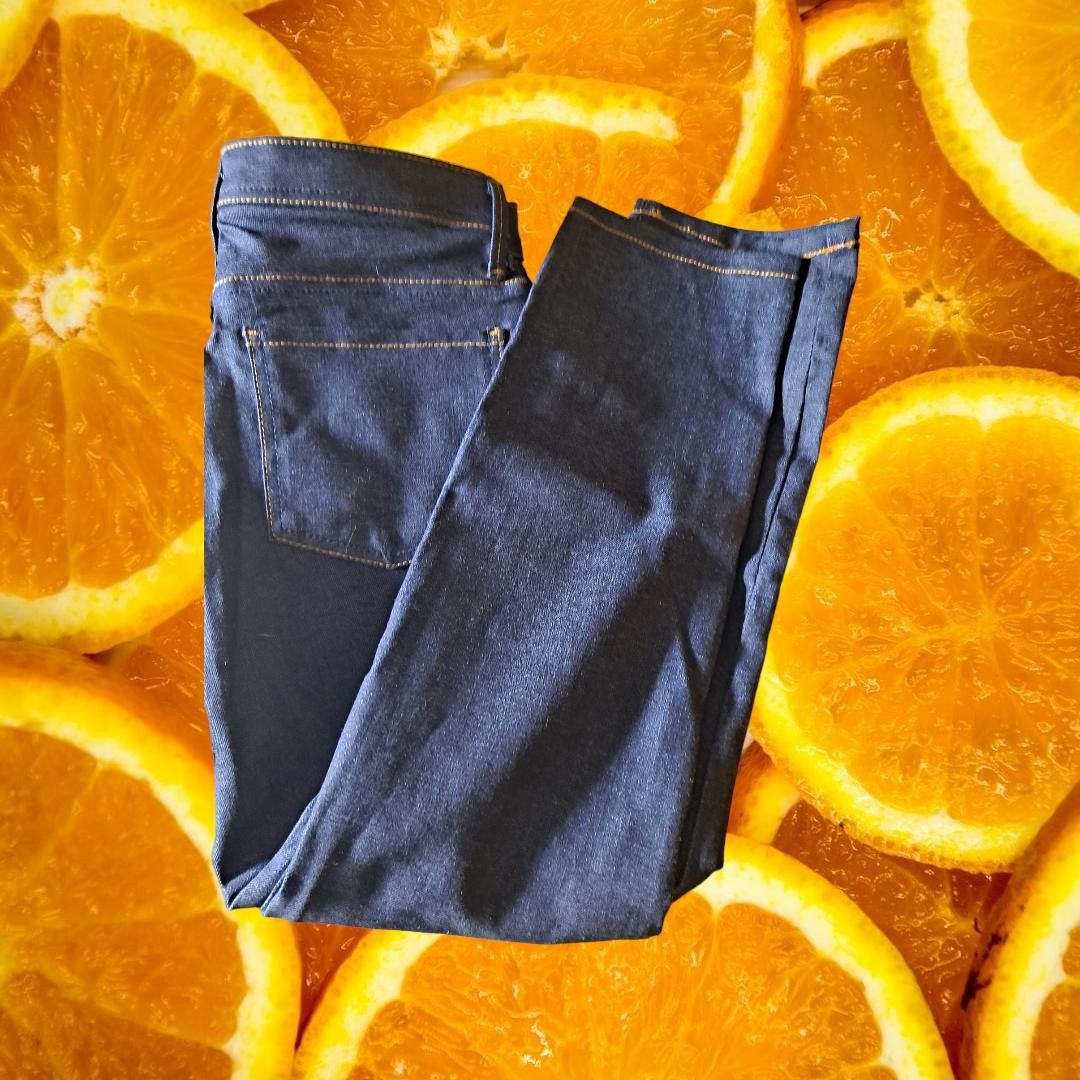 Other New Under 5'10" (U-510) Xavier Indigo Size: 30/26 (30X26) A Size US 30 / EU 46 - 5 Thumbnail