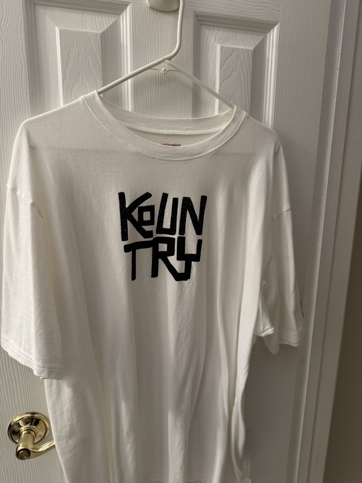 Kapital Kountry T shirt