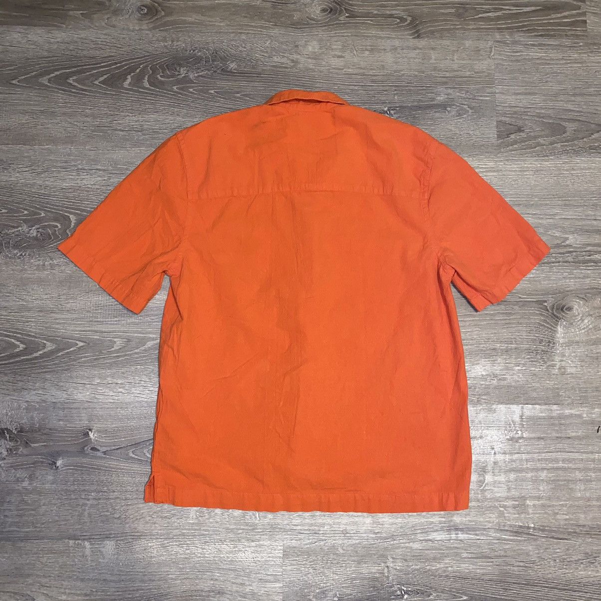 Asos ASOS Oversized Shirt Size US S / EU 44-46 / 1 - 2 Thumbnail