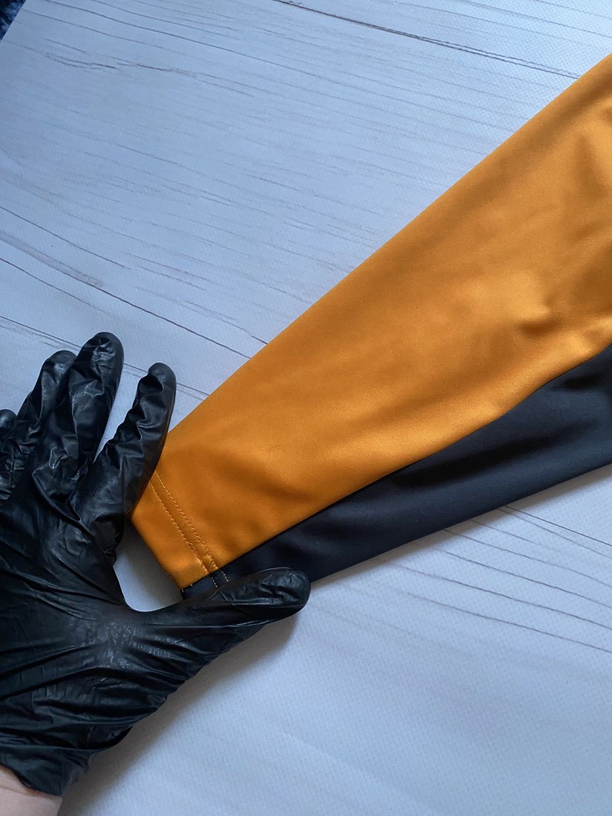 Castore Castore Mclaren Formula 1 F1 racing softshell jacket Size US M / EU 48-50 / 2 - 15 Thumbnail
