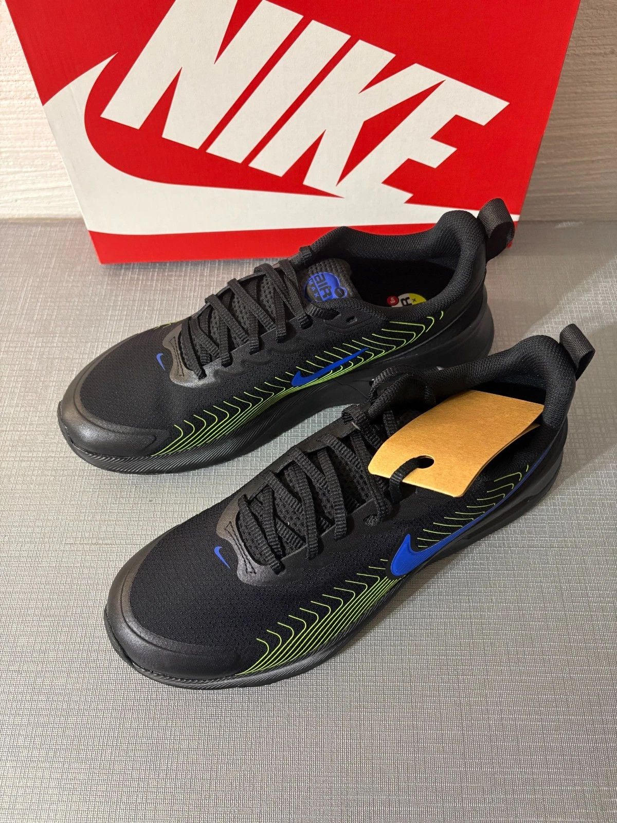 Nike Nike Air Max Size US 11 / EU 44 - 6 Thumbnail
