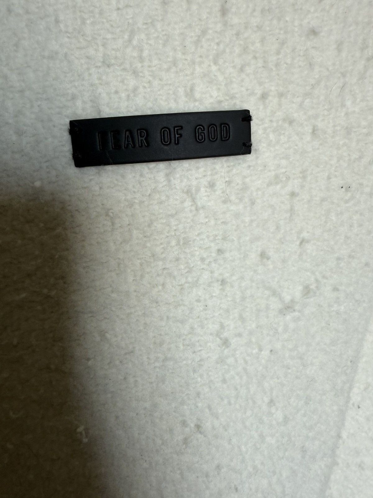 Fear of God Fear of god inside out seventh collection sweater Size US S / EU 44-46 / 1 - 10 Thumbnail