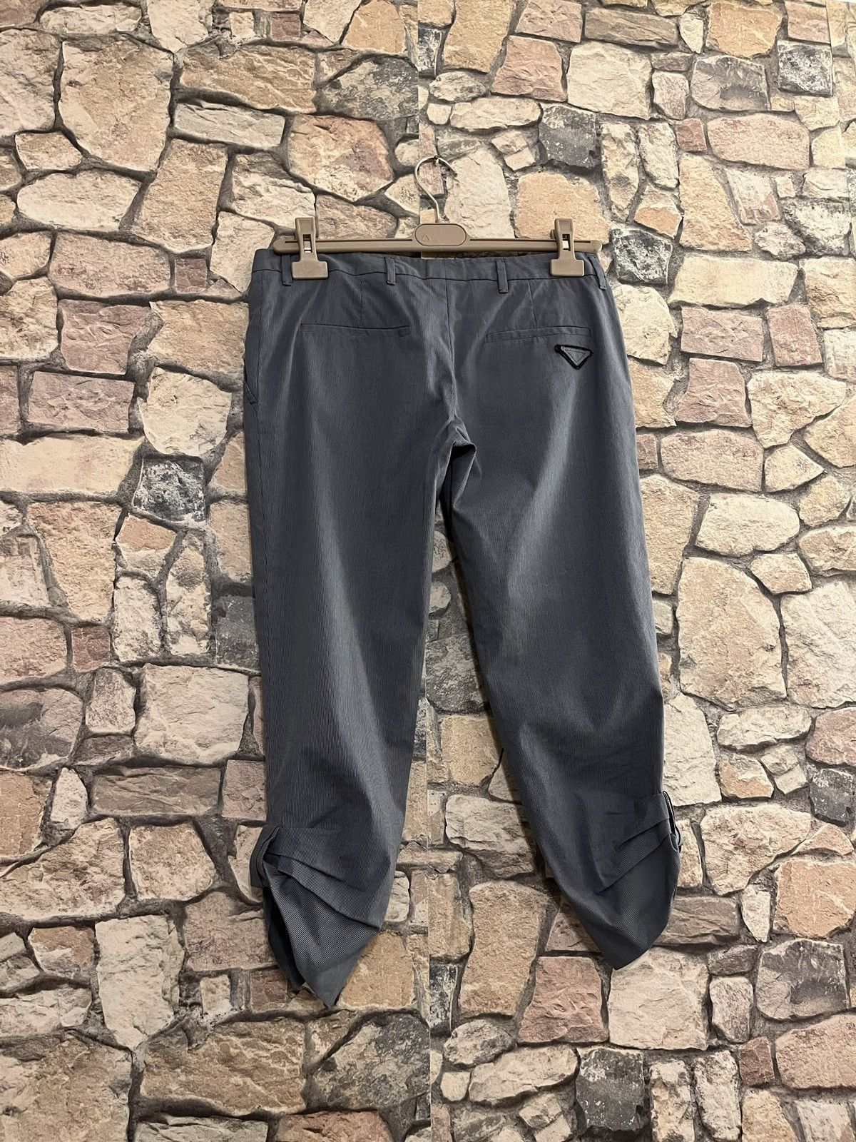 Prada Prada 3/4 Pants Size 28" / US 6 / IT 42 - 1 Thumbnail