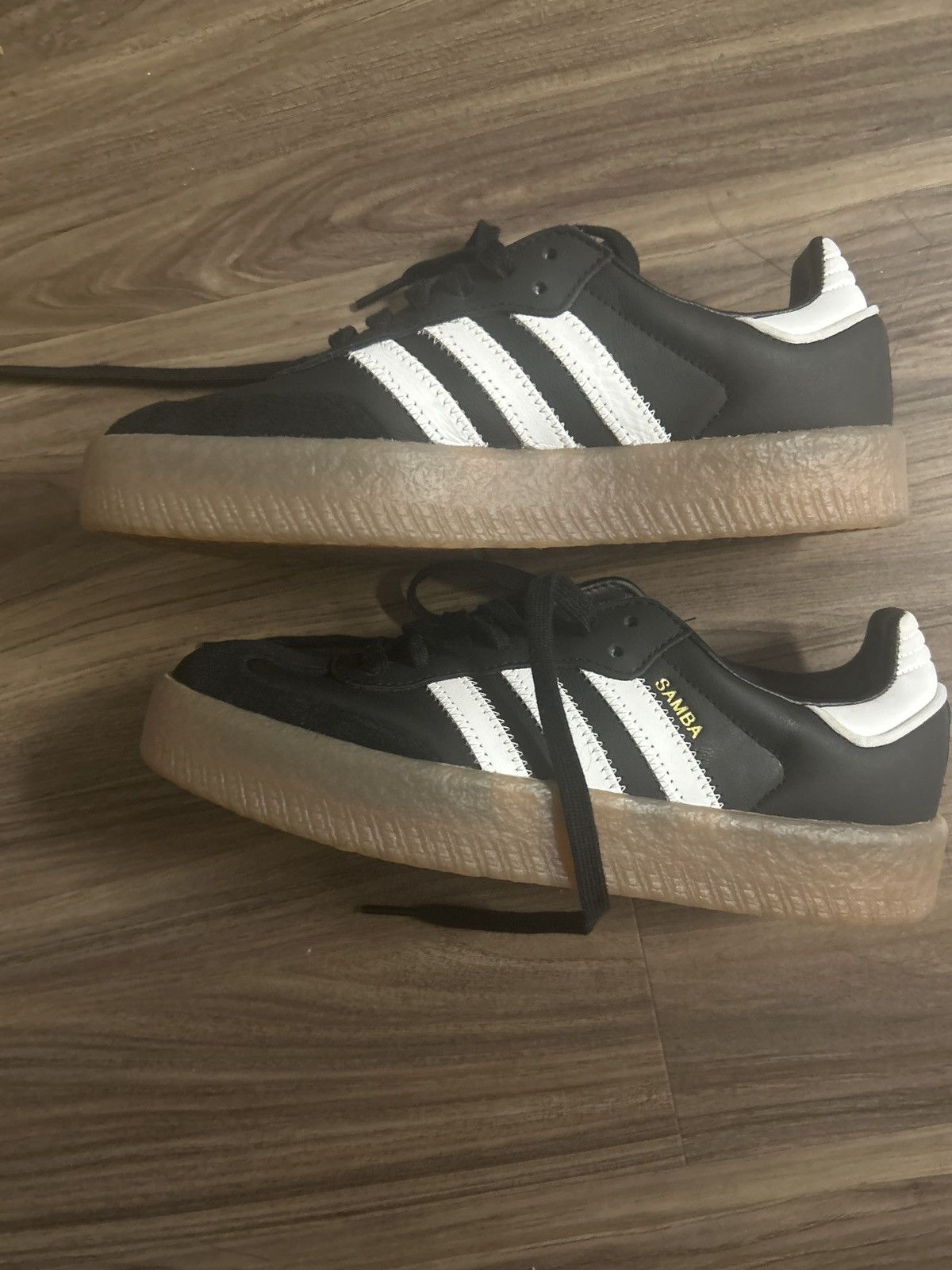 Adidas Samba Women’s Brand New