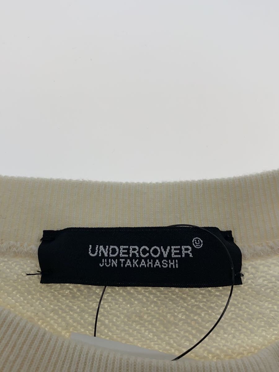 Undercover Apples Crewneck Sweatshirt Size US S / EU 44-46 / 1 - 4 Thumbnail