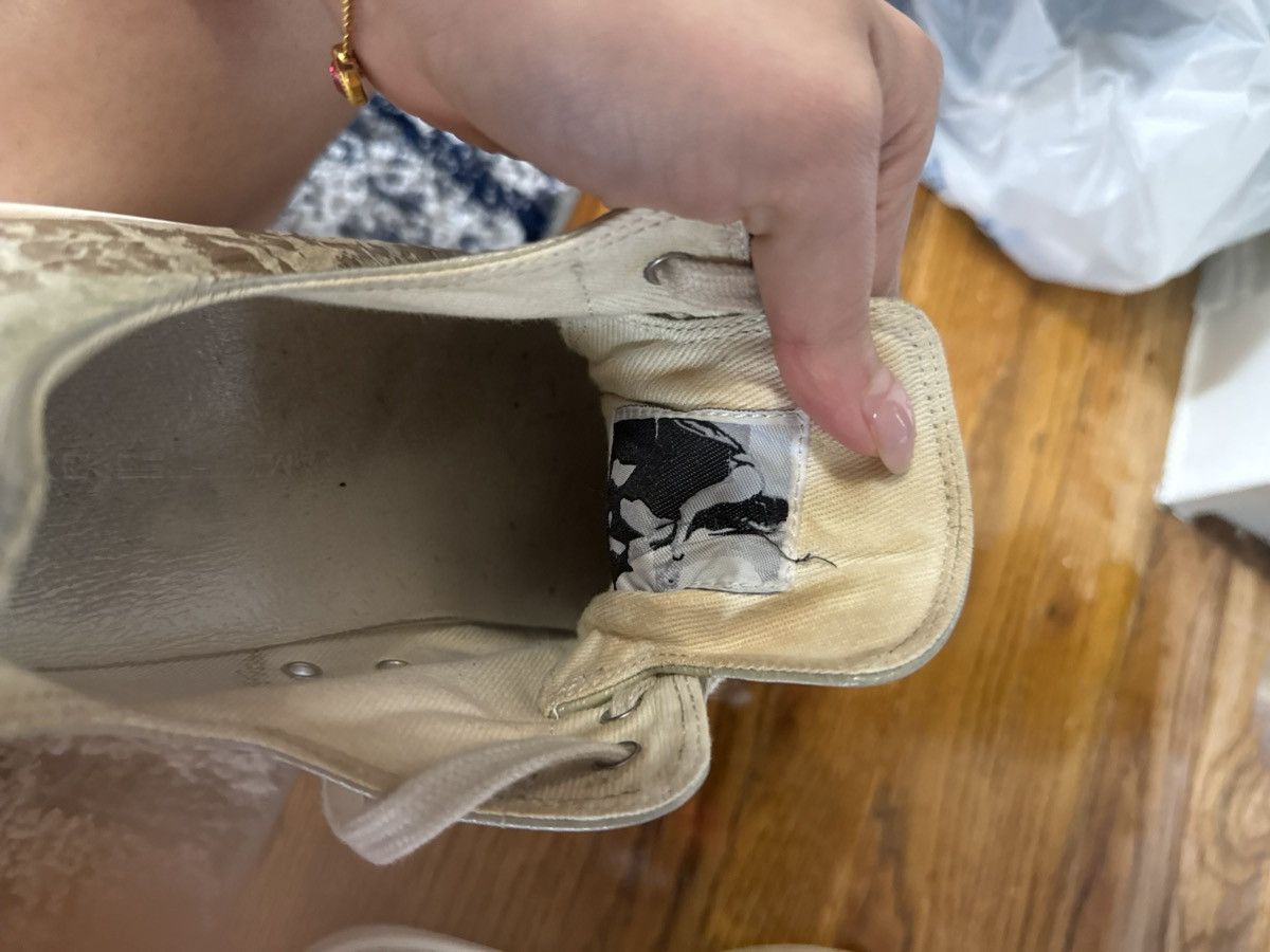 Rick Owens Drkshdw Rick Owens × Rick Owens Drkshdw Size US 8 / EU 41 - 6 Thumbnail