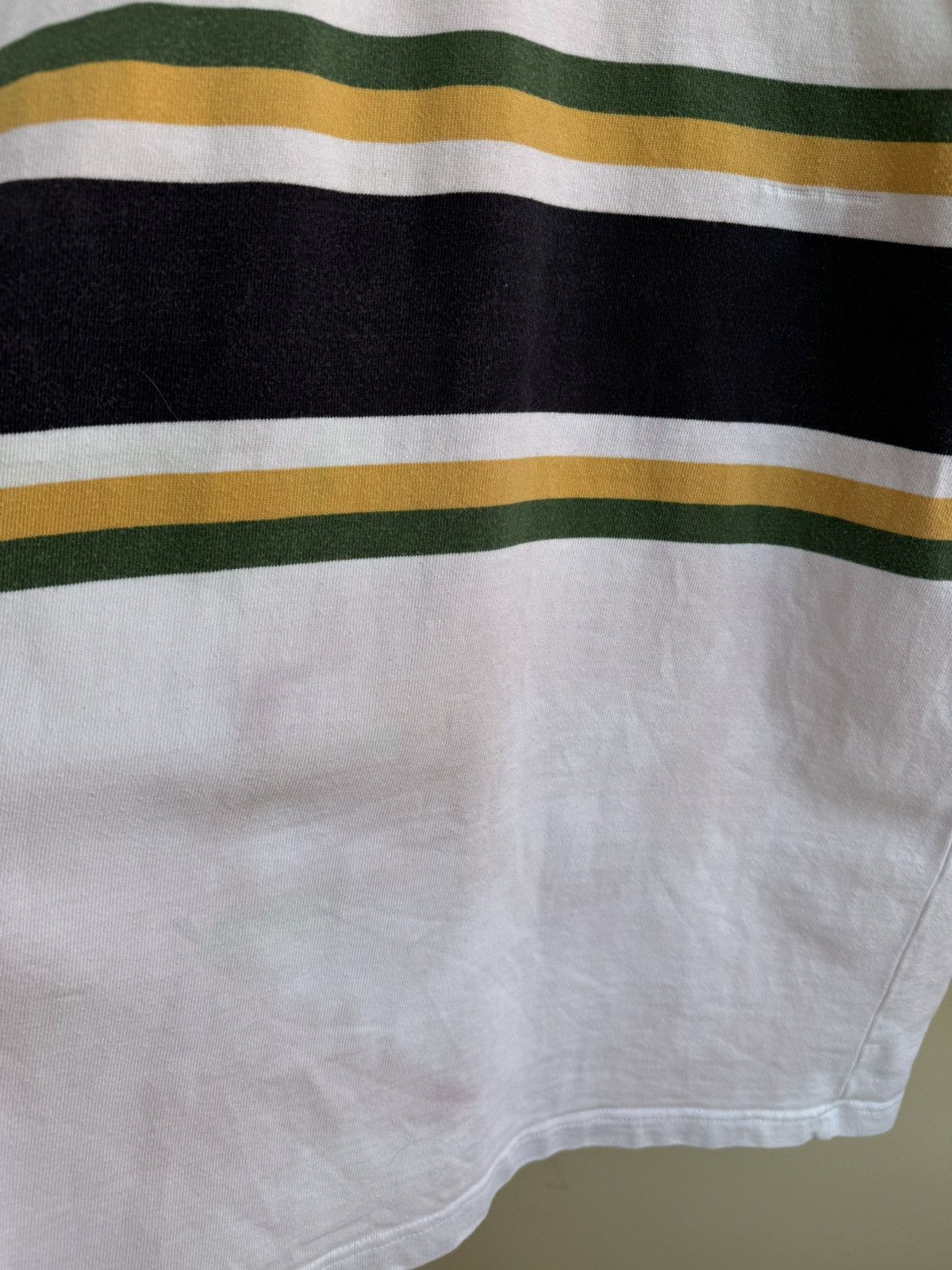 Vintage Vintage London Irish 1999 - 2000 Rugby Shirt Jersey Size L Size US L / EU 52-54 / 3 - 10 Thumbnail