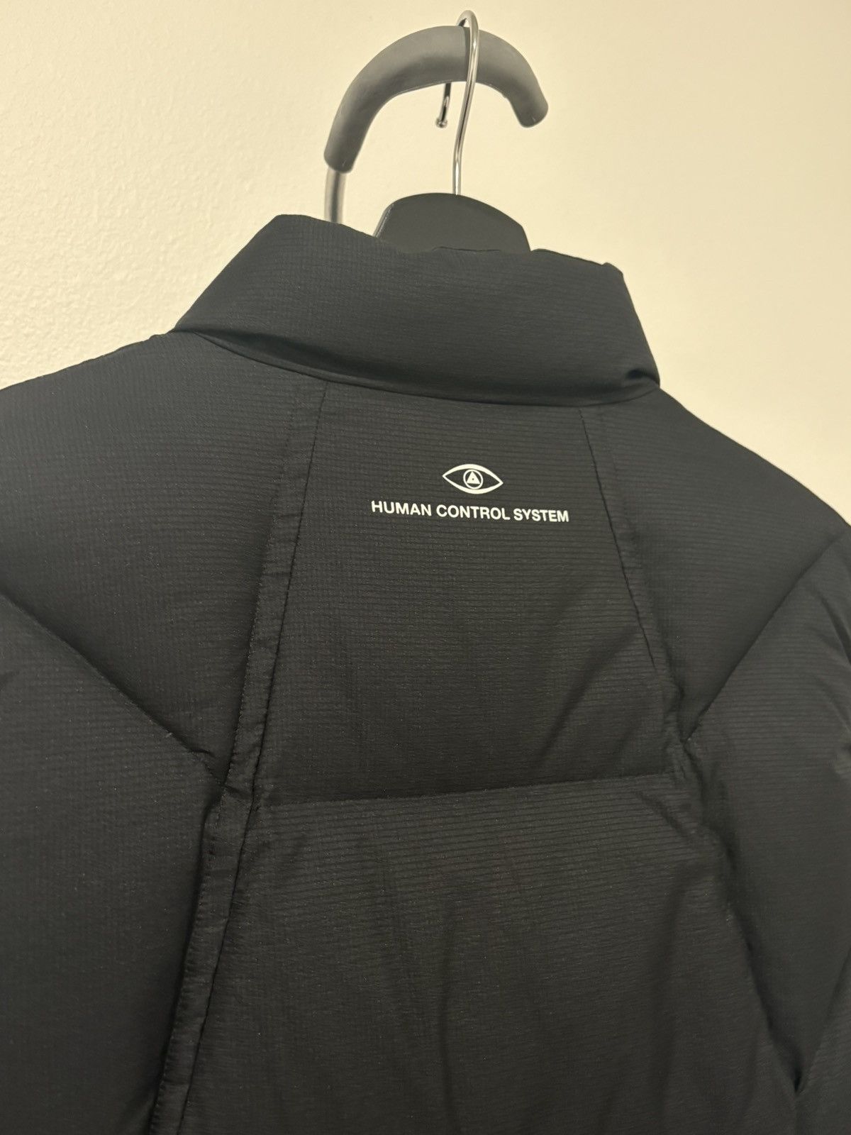 Undercover Human Control System Vest [AW17] Size US L / EU 52-54 / 3 - 4 Thumbnail