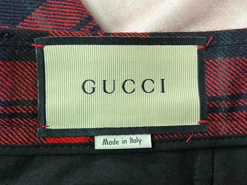 Gucci Gucci Trousers, casual pants 2501-Nextarrow Size US 36 / EU 52 - 4 Thumbnail