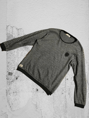 Diesel Diesel Sweater Size US L / EU 52-54 / 3 - 1 Thumbnail