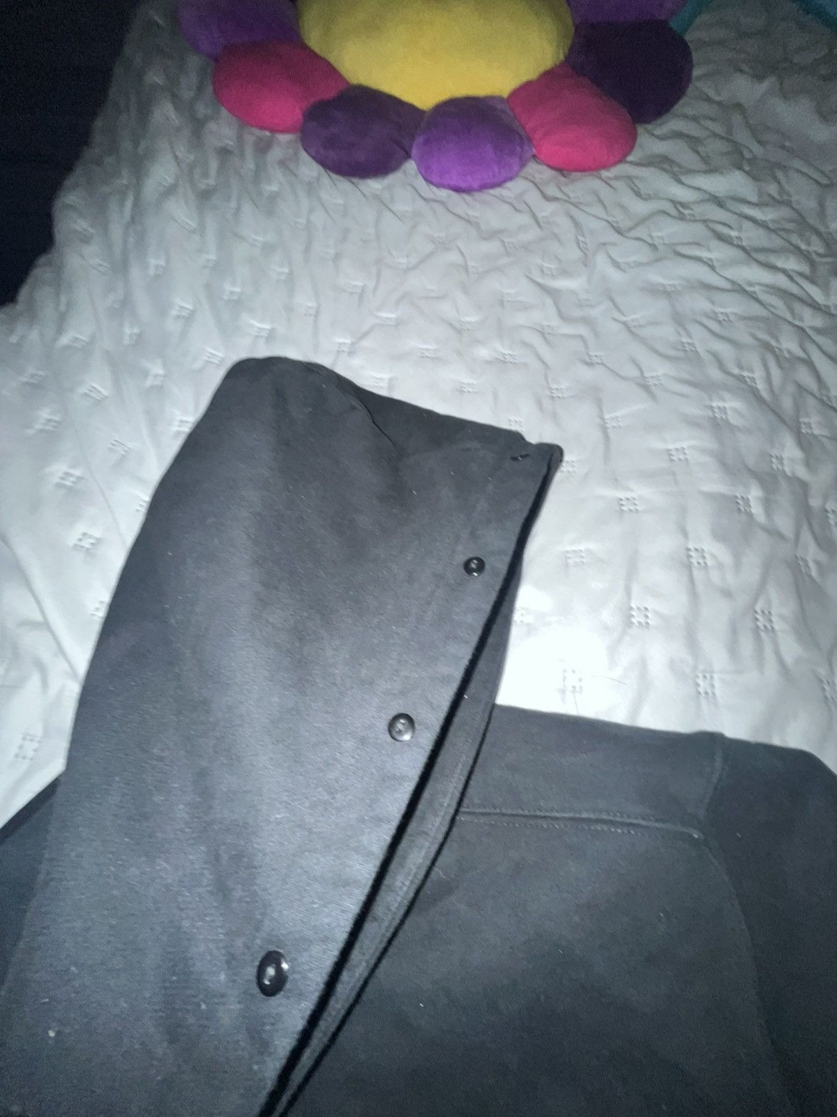 Japanese Brand HIGH QUALITY BLANK FROM A JAPANESE BRAND Size US M / EU 48-50 / 2 - 2 Thumbnail