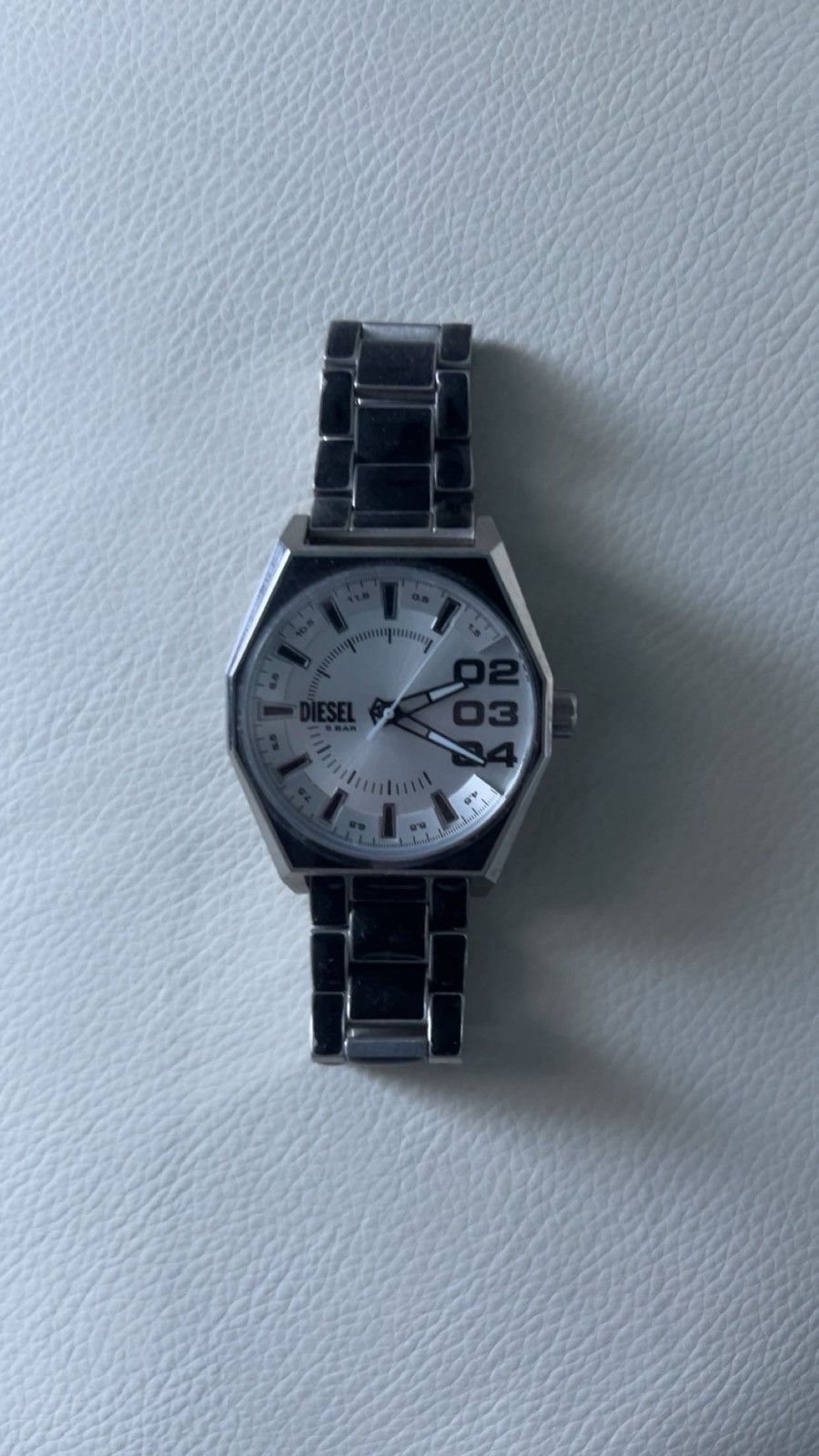 Diesel Classic Diesel Watch Size ONE SIZE - 1 Thumbnail