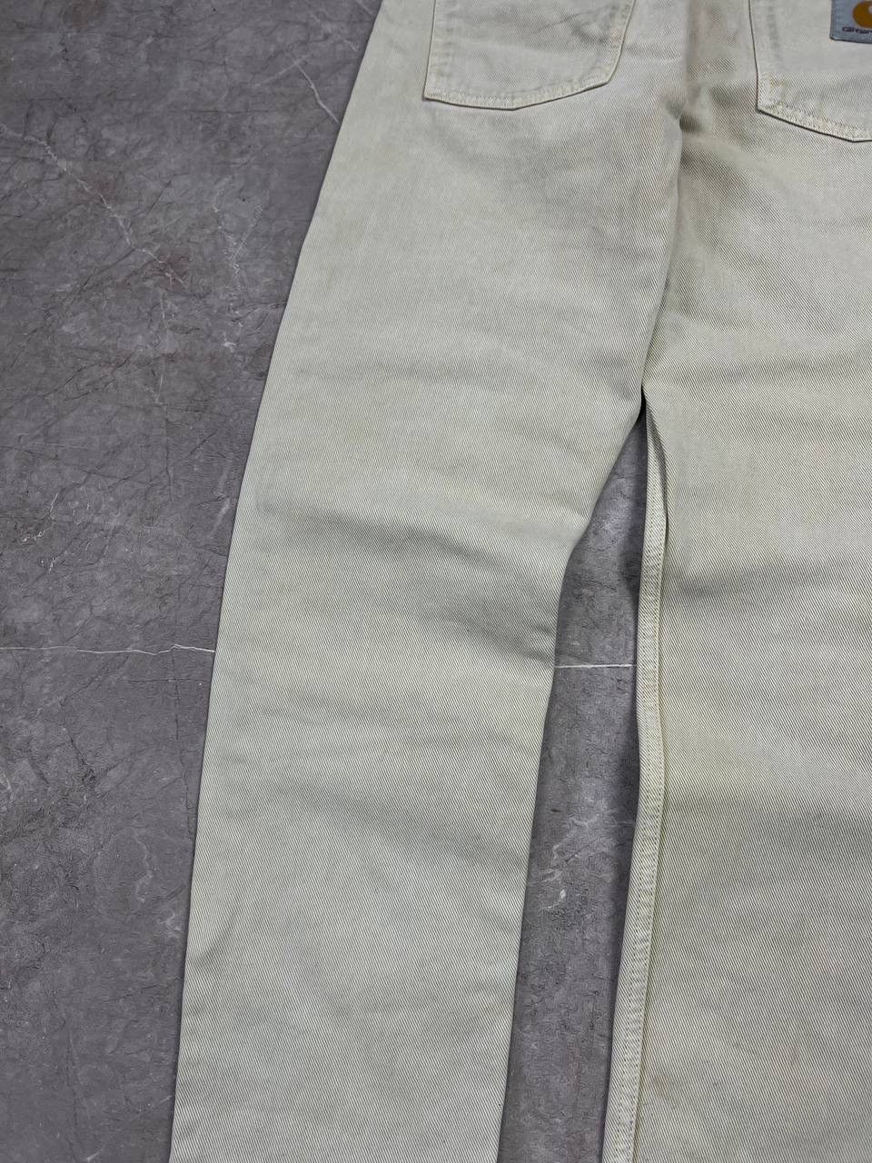Carhartt Vintage 90s Carhartt Wip Jeans Y2K Opium Pants sz 28 Size US 28 / EU 44 - 5 Thumbnail
