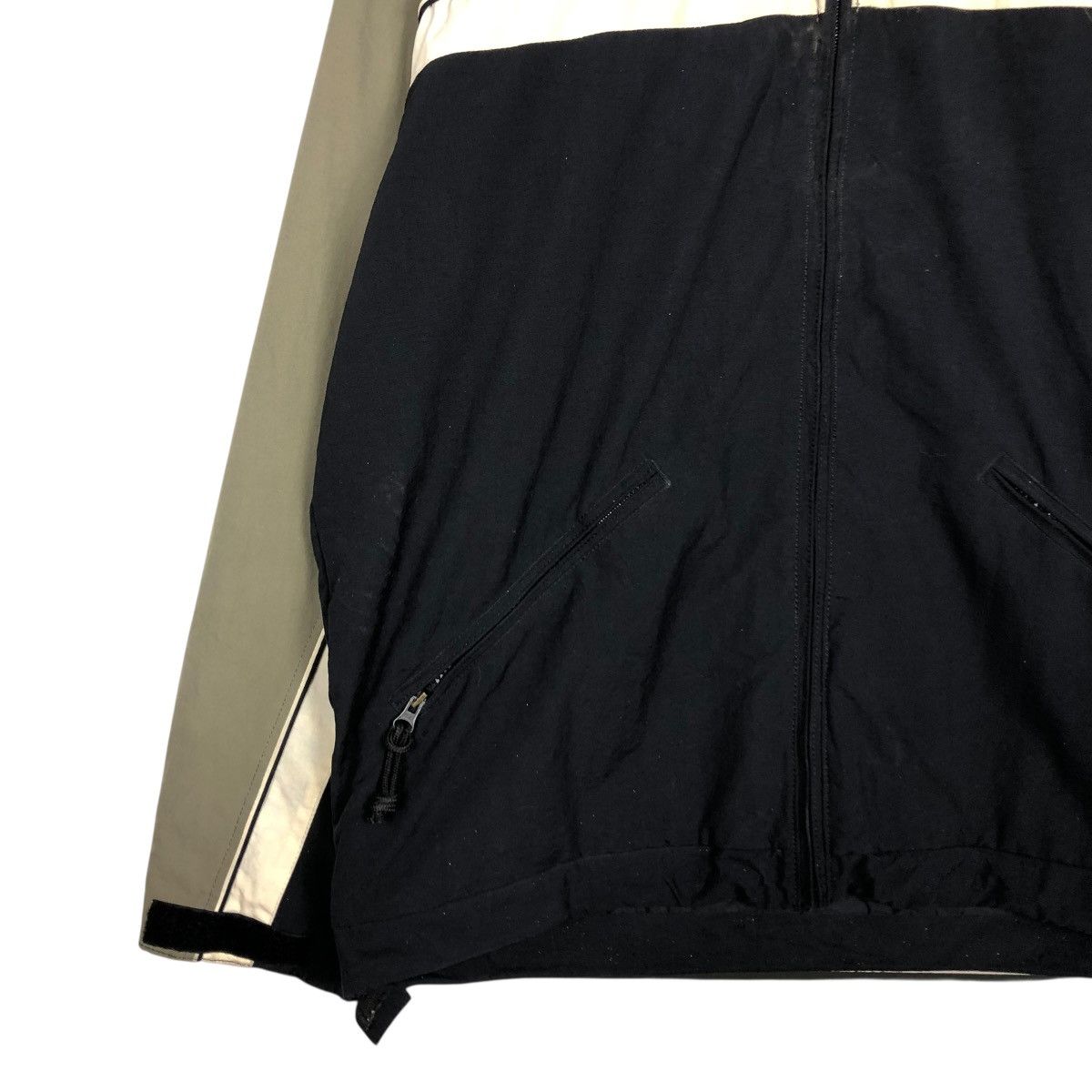 Japanese Brand 🔥VINTAGE BOMBER SKI JACKET WIND LIP GOLDWIN ISSEY MIYAKE Size US M / EU 48-50 / 2 - 6 Thumbnail