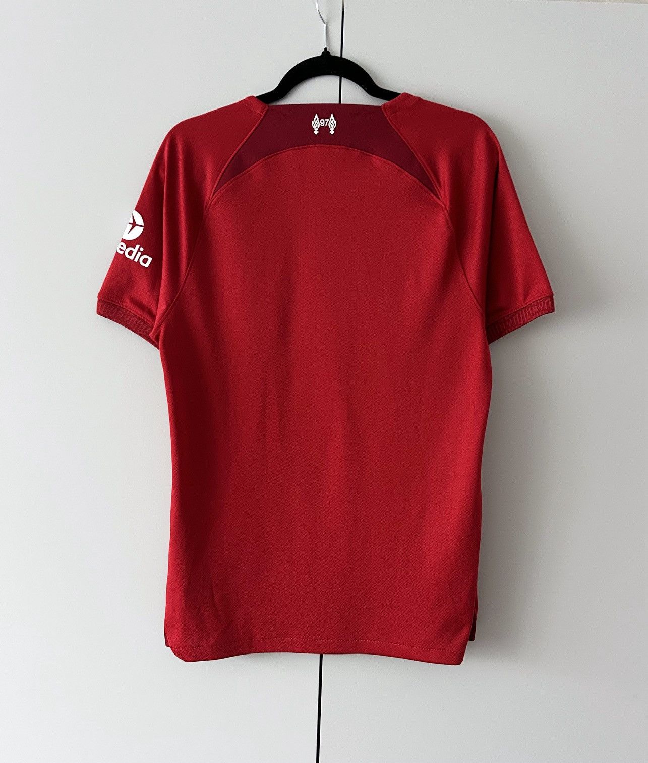 Nike Liverpool jersey 2022 2023 nike home Size US S / EU 44-46 / 1 - 8 Thumbnail