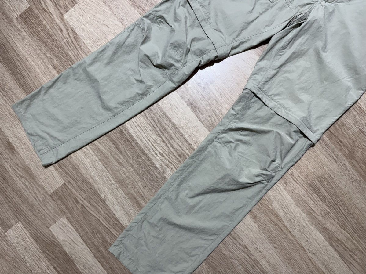 Fjallraven Fjallraven pants shorts Size 34" / US 12 / IT 48 - 3 Thumbnail