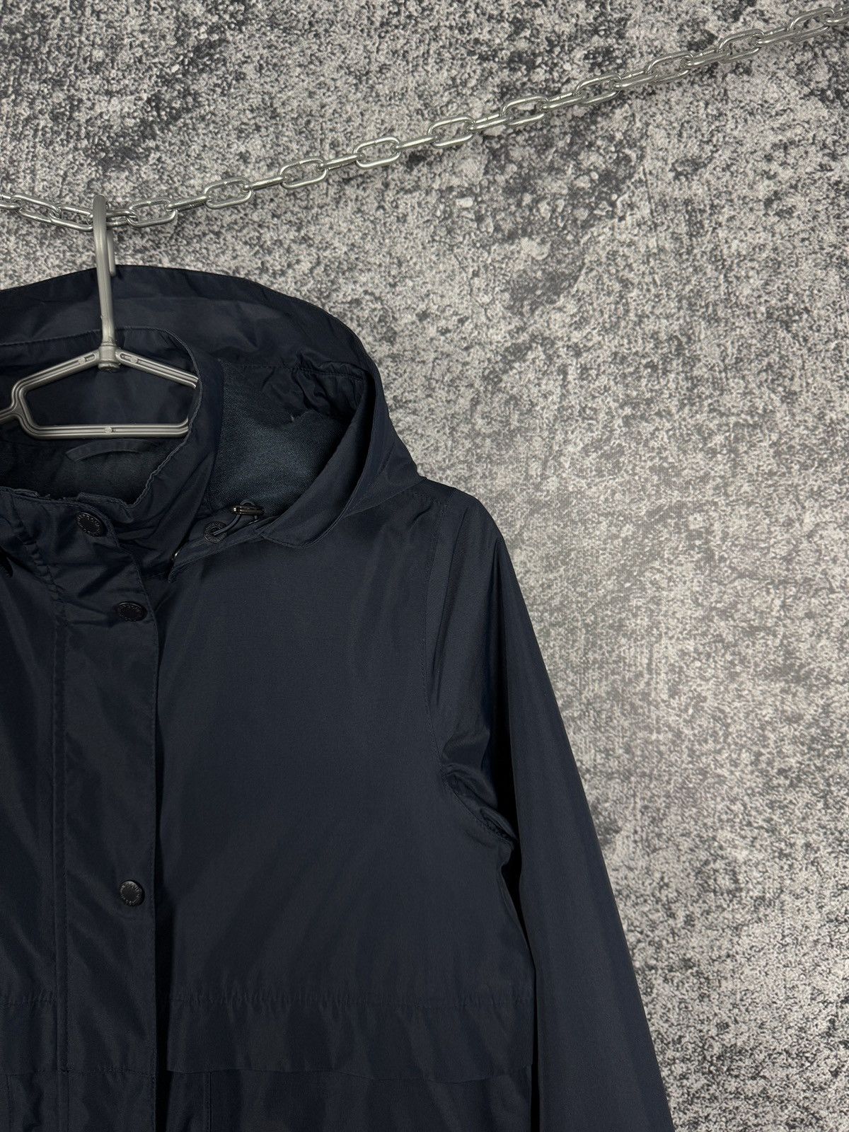 Barbour Barbour Altair Jacket Weather Comfort Waterproof Size UK 10 Size M / US 6-8 / IT 42-44 - 2 Thumbnail