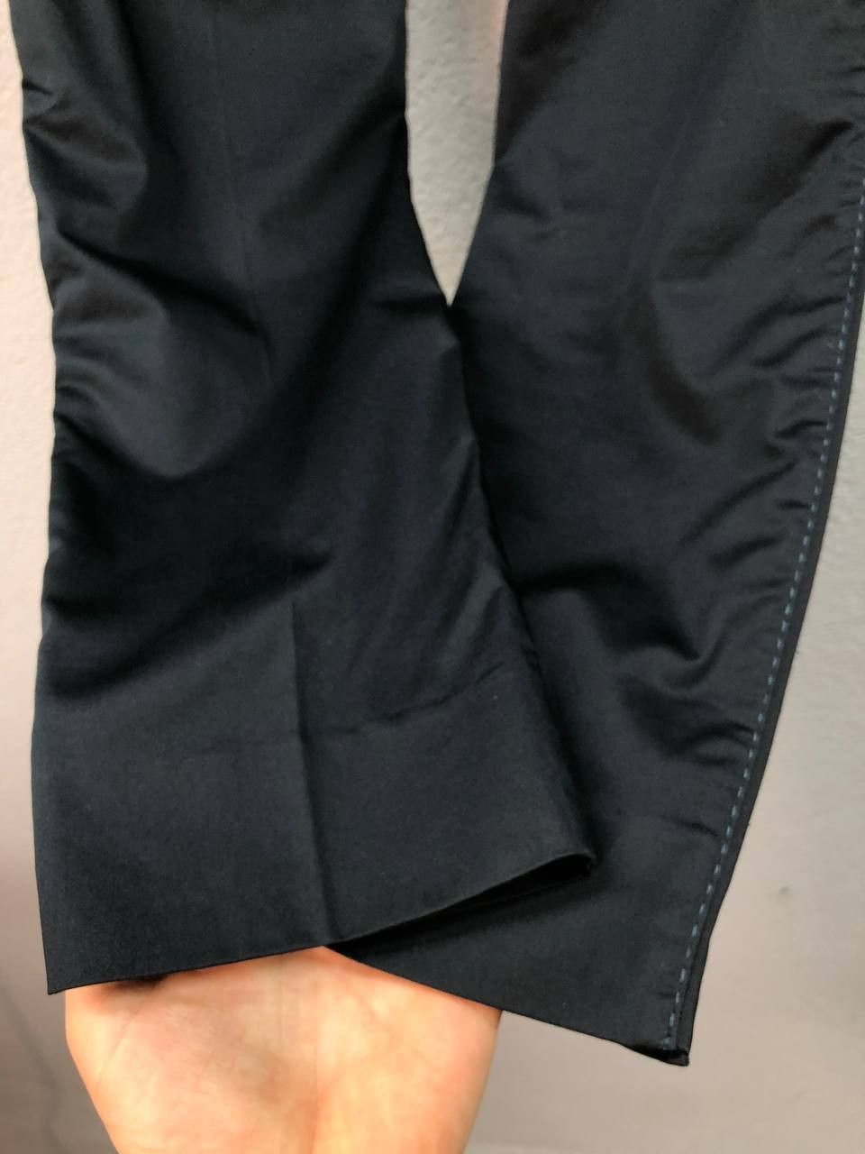 Marithe + Francois Girbaud Marithe Francois Girbaud womens casual pants S Size 27" / US 4 / IT 40 - 11 Thumbnail