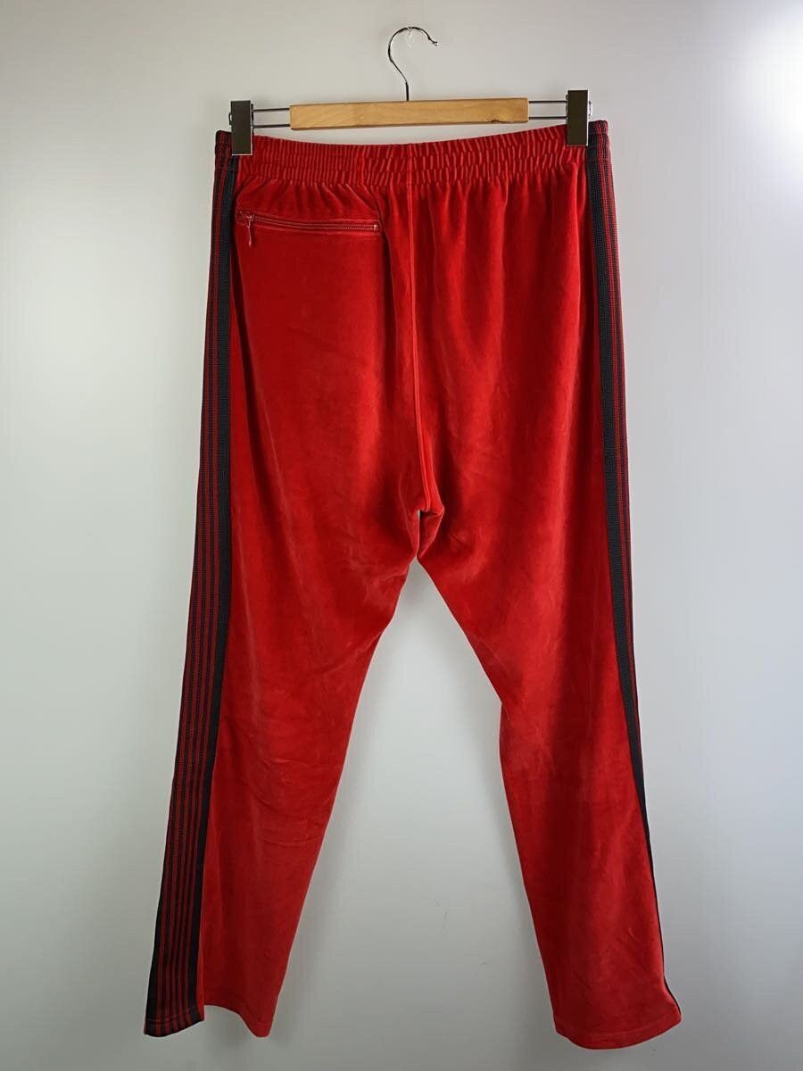 Needles Velour Track Pants Size US 31 - 2 Thumbnail