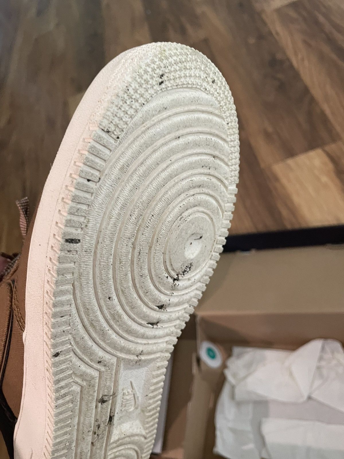 Carhartt Wip Carhartt wip af1 Size US 8 / EU 41 - 7 Thumbnail