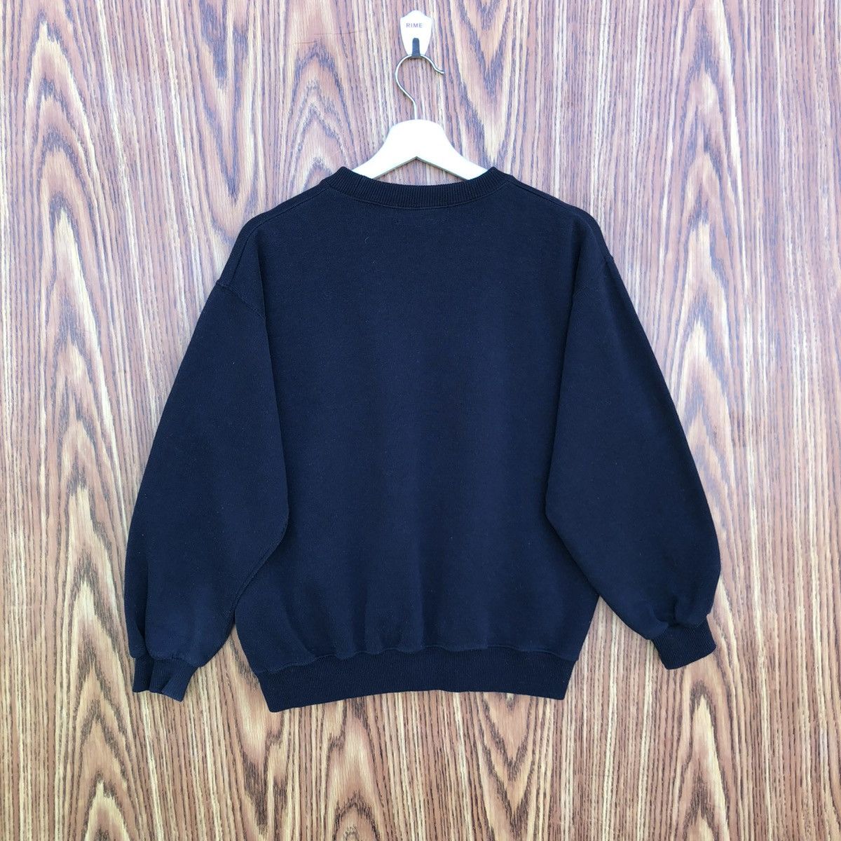Vintage Vintage Nature by Halen Homann Sweatshirt Size M / US 6-8 / IT 42-44 - 4 Thumbnail