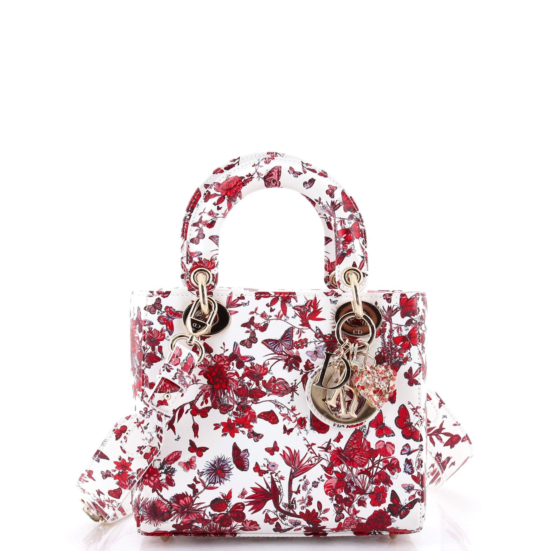 Dior My ABCDior Lady Dior Bag Size ONE SIZE - 1 Thumbnail