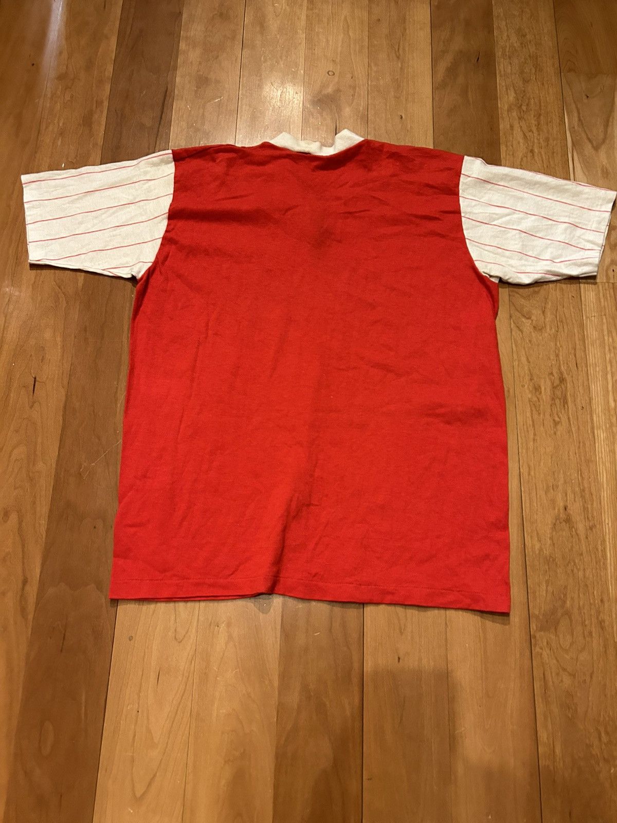 Vintage Vintage Restaurant Tshirt Size US M / EU 48-50 / 2 - 2 Thumbnail