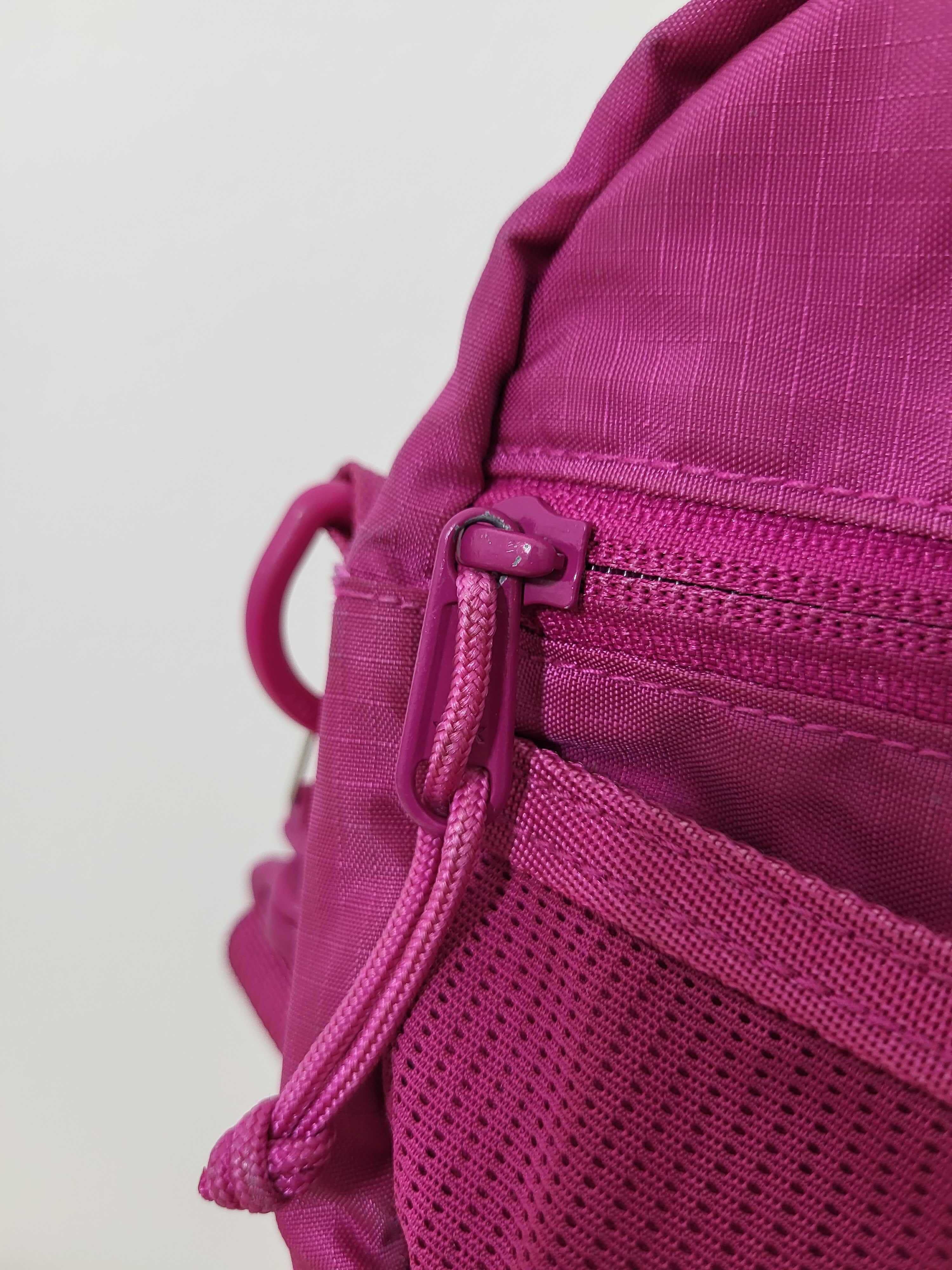 Supreme Supreme Small Shoulder Bag (SS17) - Magenta - Used Size ONE SIZE - 6 Thumbnail