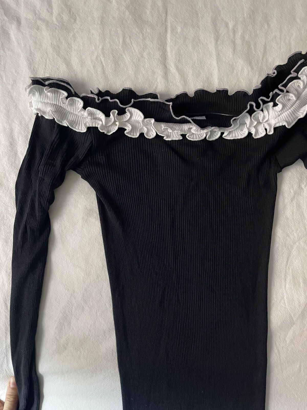 Other OperaSport Brand New Body Con Dress Size XS / US 0-2 / IT 36-38 - 3 Thumbnail