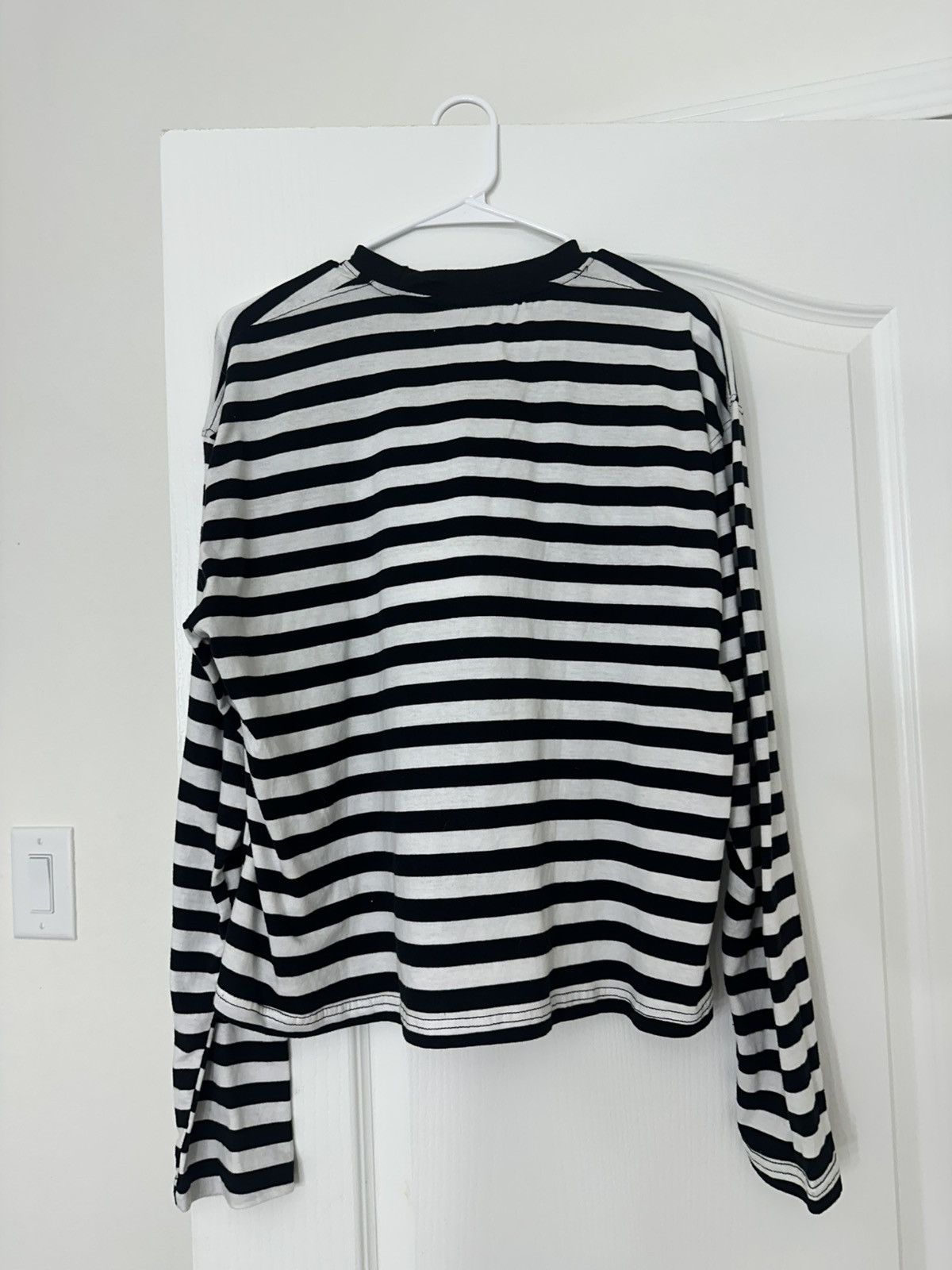 Vetememes Vogue vetememts longsleeve Size US M / EU 48-50 / 2 - 4 Thumbnail