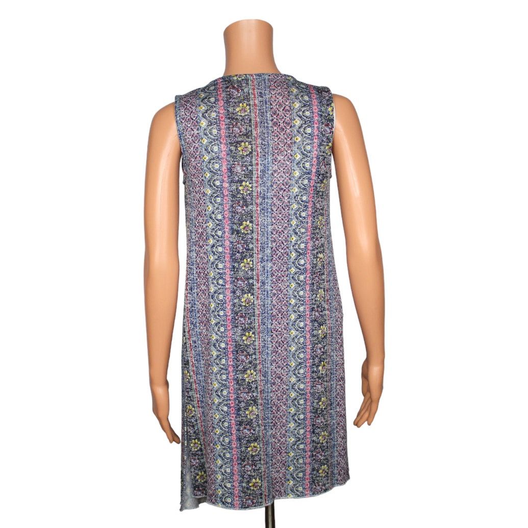 Other Knitworks Sleeveless Cardigan Women Size Large Size L / US 10 / IT 46 - 3 Thumbnail