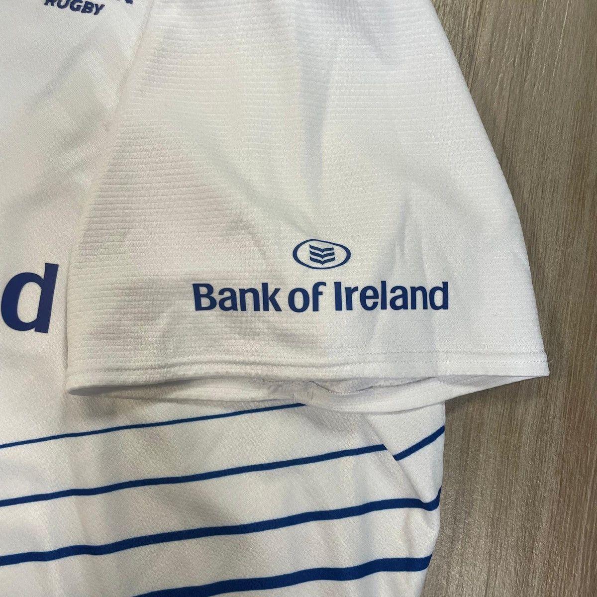 Other Canterbury Leinster 2018/19 home rugby shirt #rugby Size US XXL / EU 58 / 5 - 8 Thumbnail