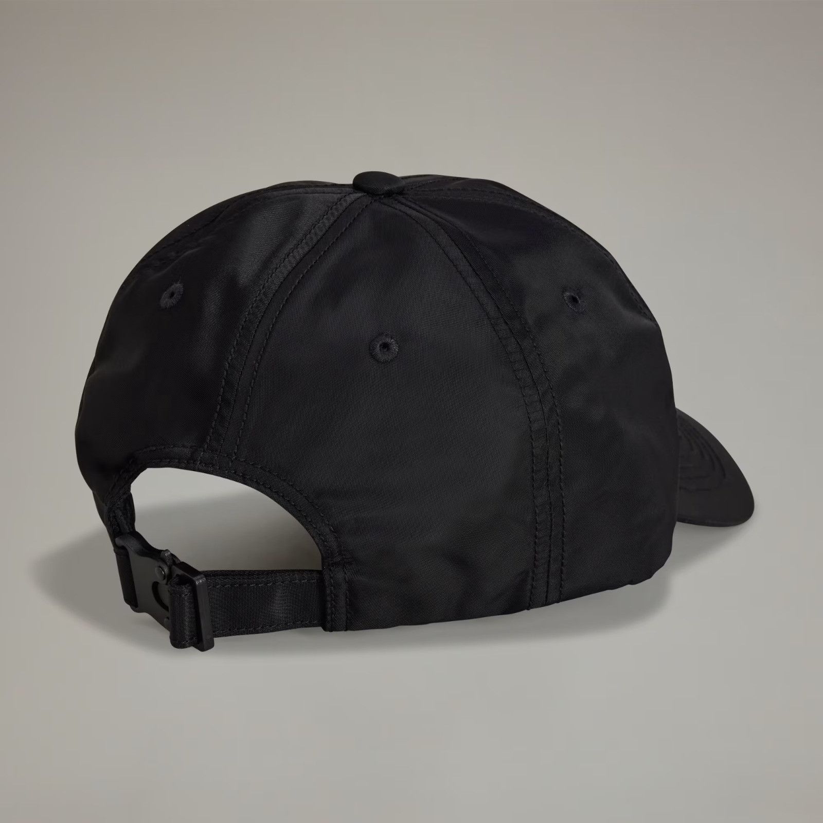 Adidas o1mle0526 Size: L / Tech Baseball Cap & Hat in Black Size ONE SIZE - 2 Thumbnail