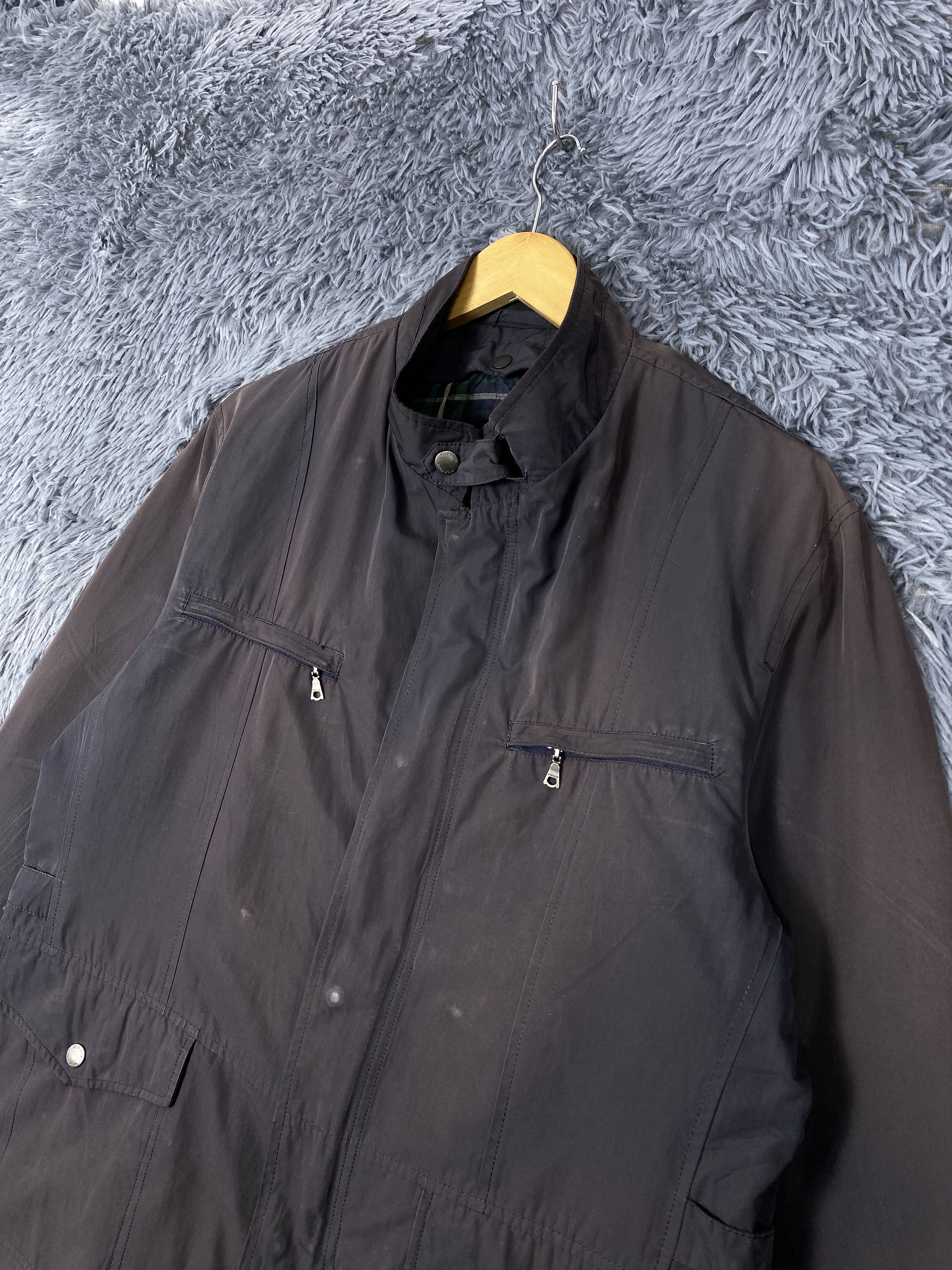 McGregor × Vintage Vintage McGregor Faded Jacket Size US M / EU 48-50 / 2 - 3 Thumbnail