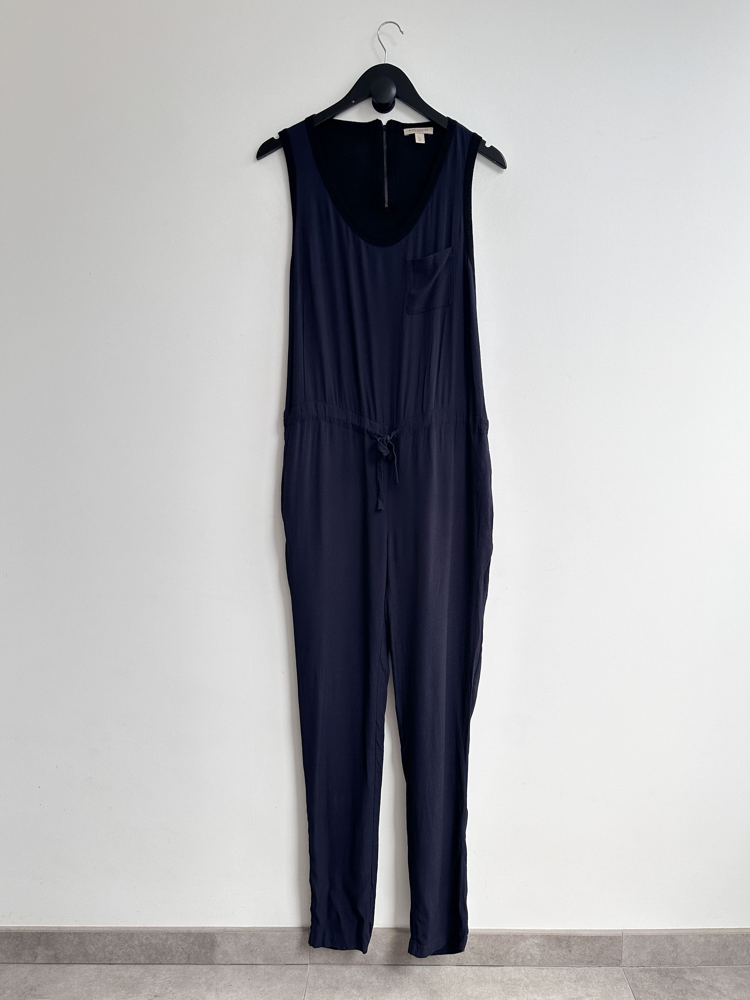 Burberry Burberry Jumpsuit Size 28" / US 6 / IT 42 - 1 Thumbnail