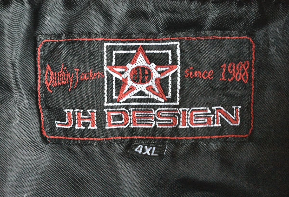 NASCAR × Vintage Vintage Y2K Cingular NASCAR Racing Jacket (XXXXL) Size US XXL / EU 58 / 5 - 9 Thumbnail