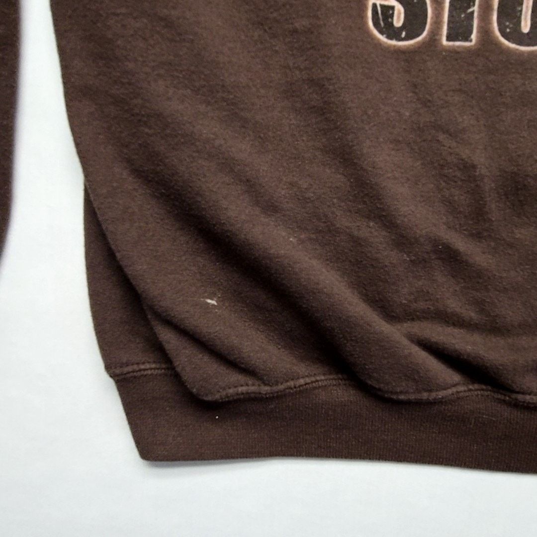 Other Deer Hunting Graphic Sweatshirt Brown Outdoors XL Crewneck Size US XL / EU 56 / 4 - 6 Thumbnail
