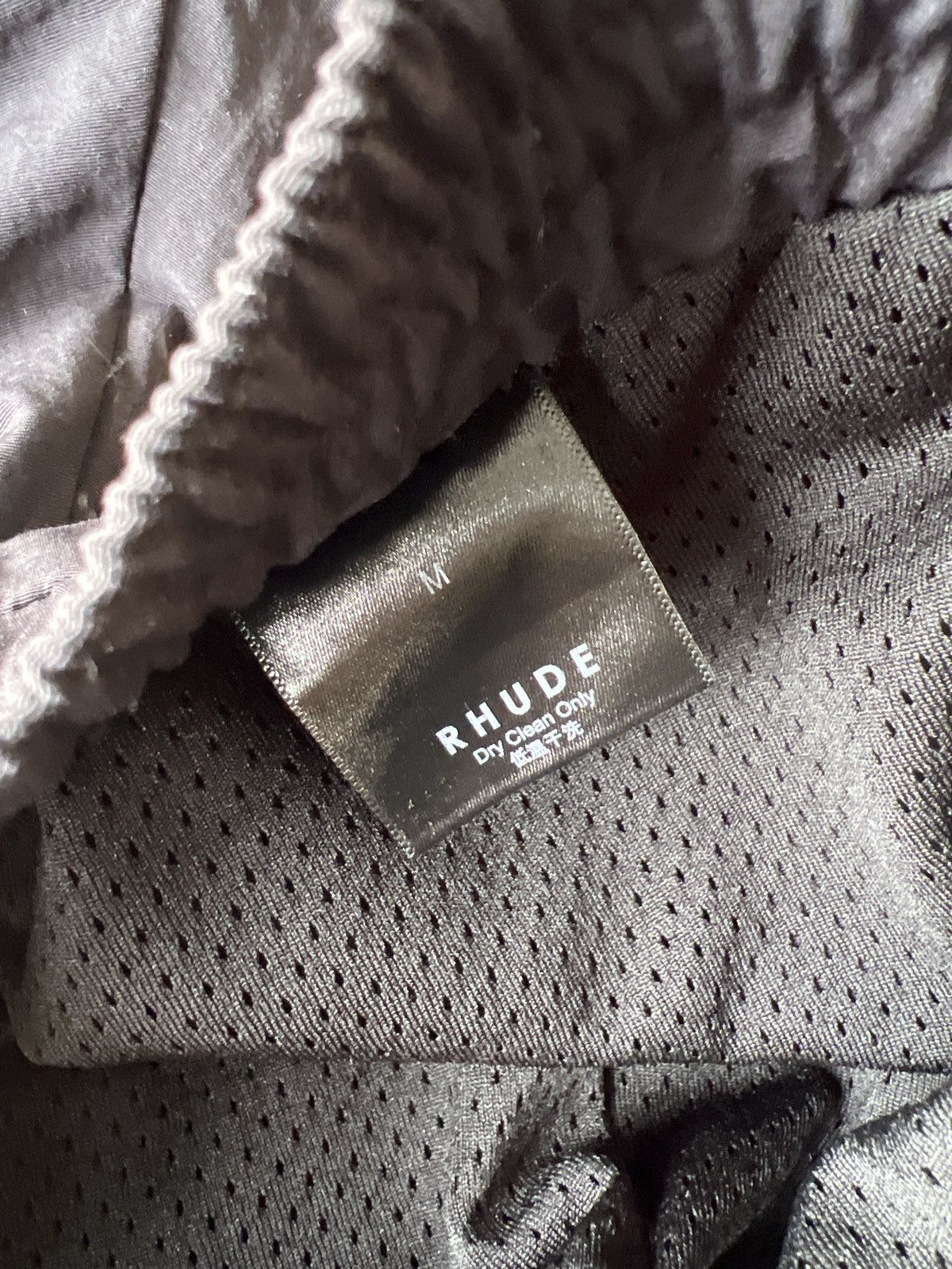 Rhude Rhude Camo Track Pants Size US 31 - 5 Thumbnail
