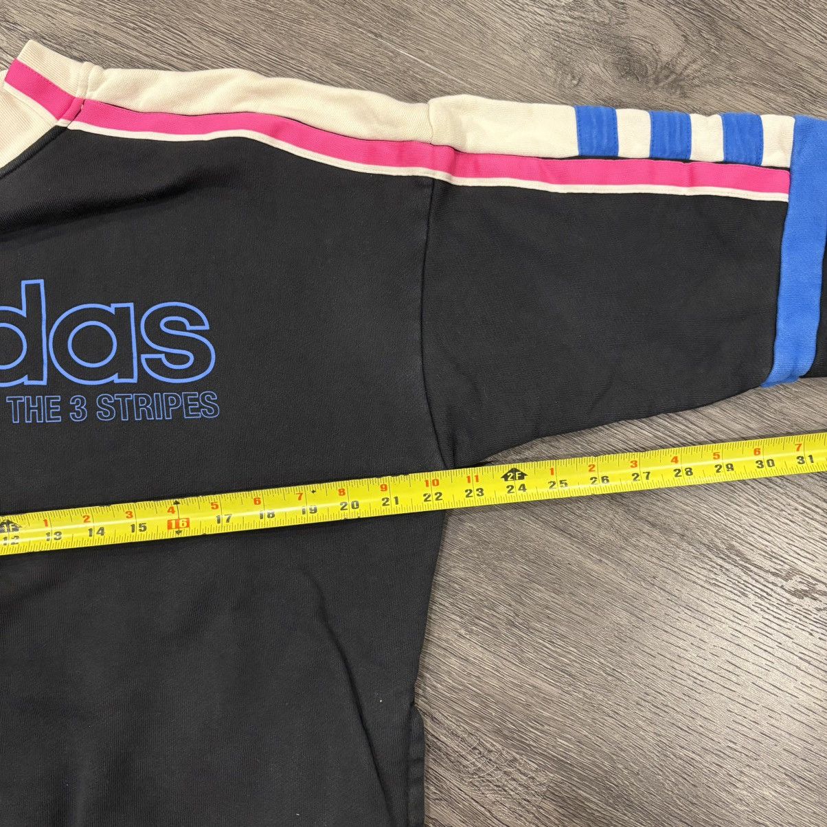 Adidas Adidas Originals Aa-42 Motocross Sweater, Women’s Small Size S / US 4 / IT 40 - 4 Thumbnail