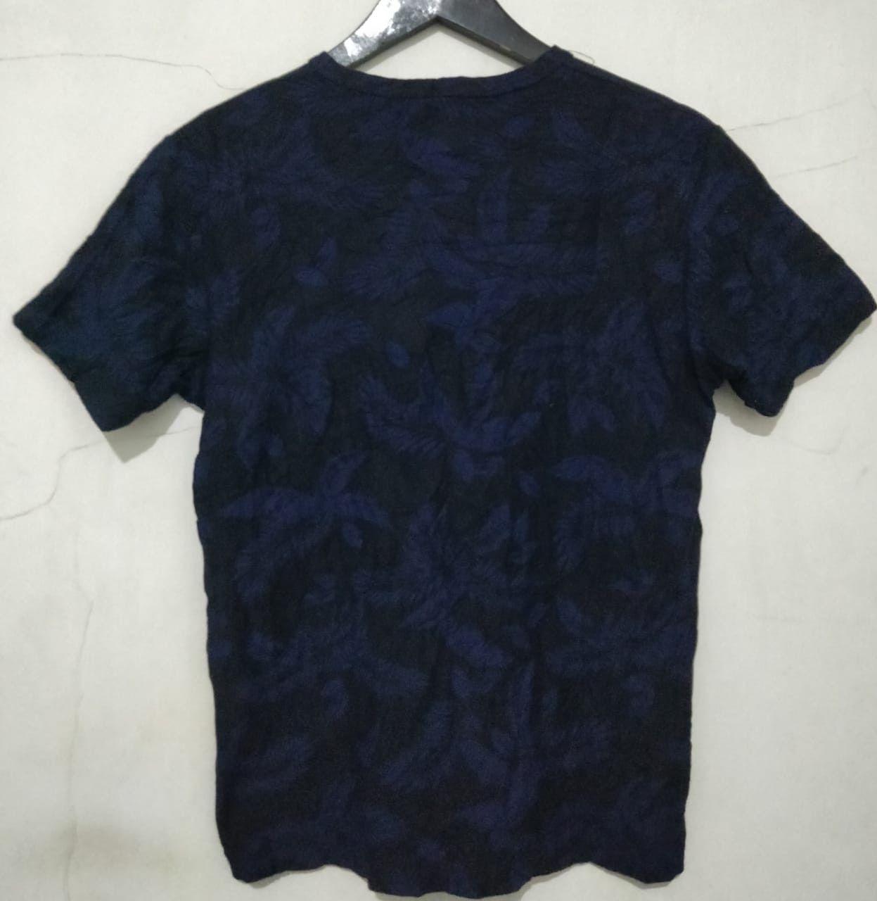 Japanese Brand Avail Avant Garde Pocket tee Size US M / EU 48-50 / 2 - 5 Thumbnail