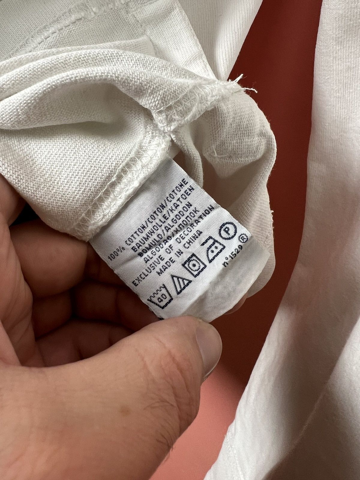 Polo Ralph Lauren Polo Ralph Lauren rugby polo long sleeve streetwear Size US L / EU 52-54 / 3 - 6 Thumbnail