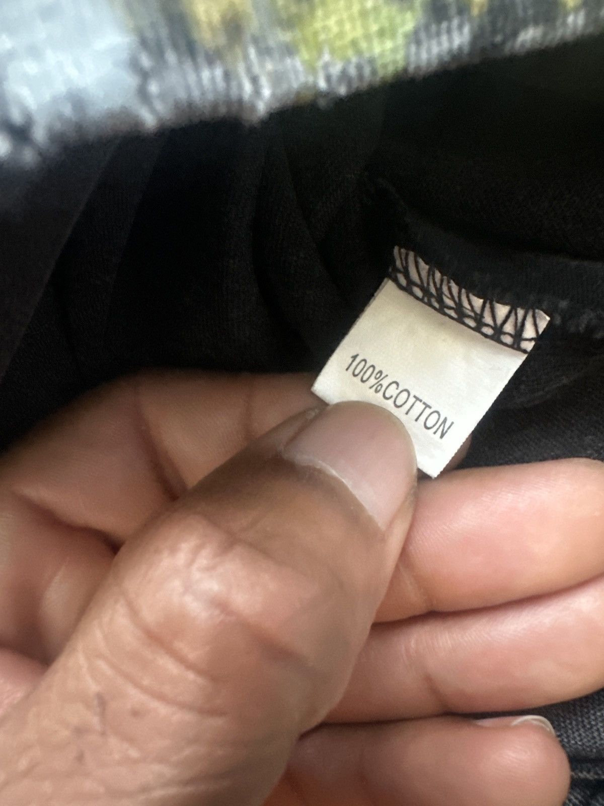 Godspeed GodSpeed NYC Tee Size US XL / EU 56 / 4 - 5 Thumbnail