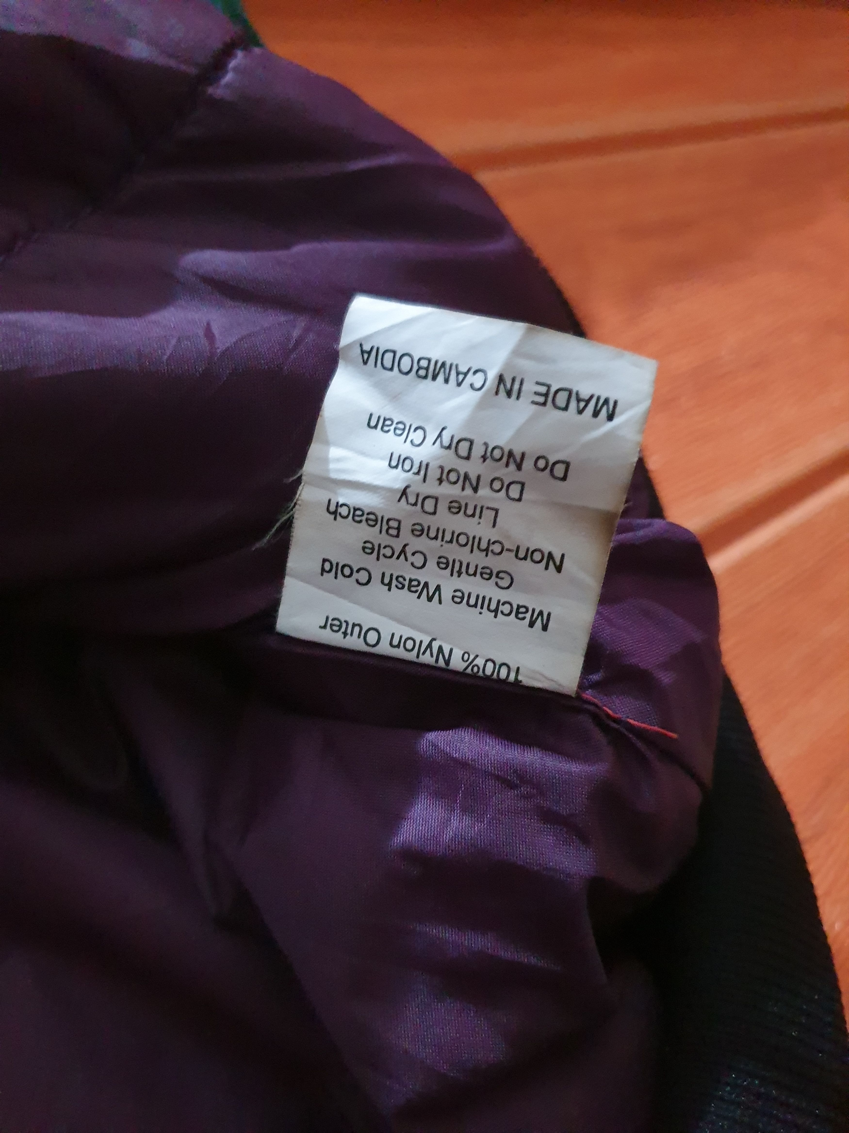 Japanese Brand 💥Raewiks green colour Japanese style jacket Size US M / EU 48-50 / 2 - 3 Thumbnail