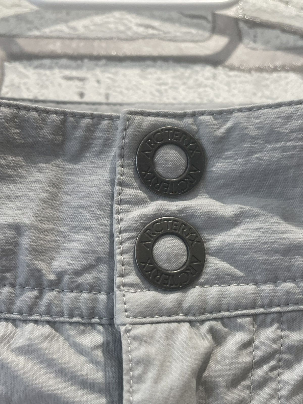 Arc'teryx Arc’teryx shorts size 4 Size 25" / US 0 / IT 36 - 4 Thumbnail