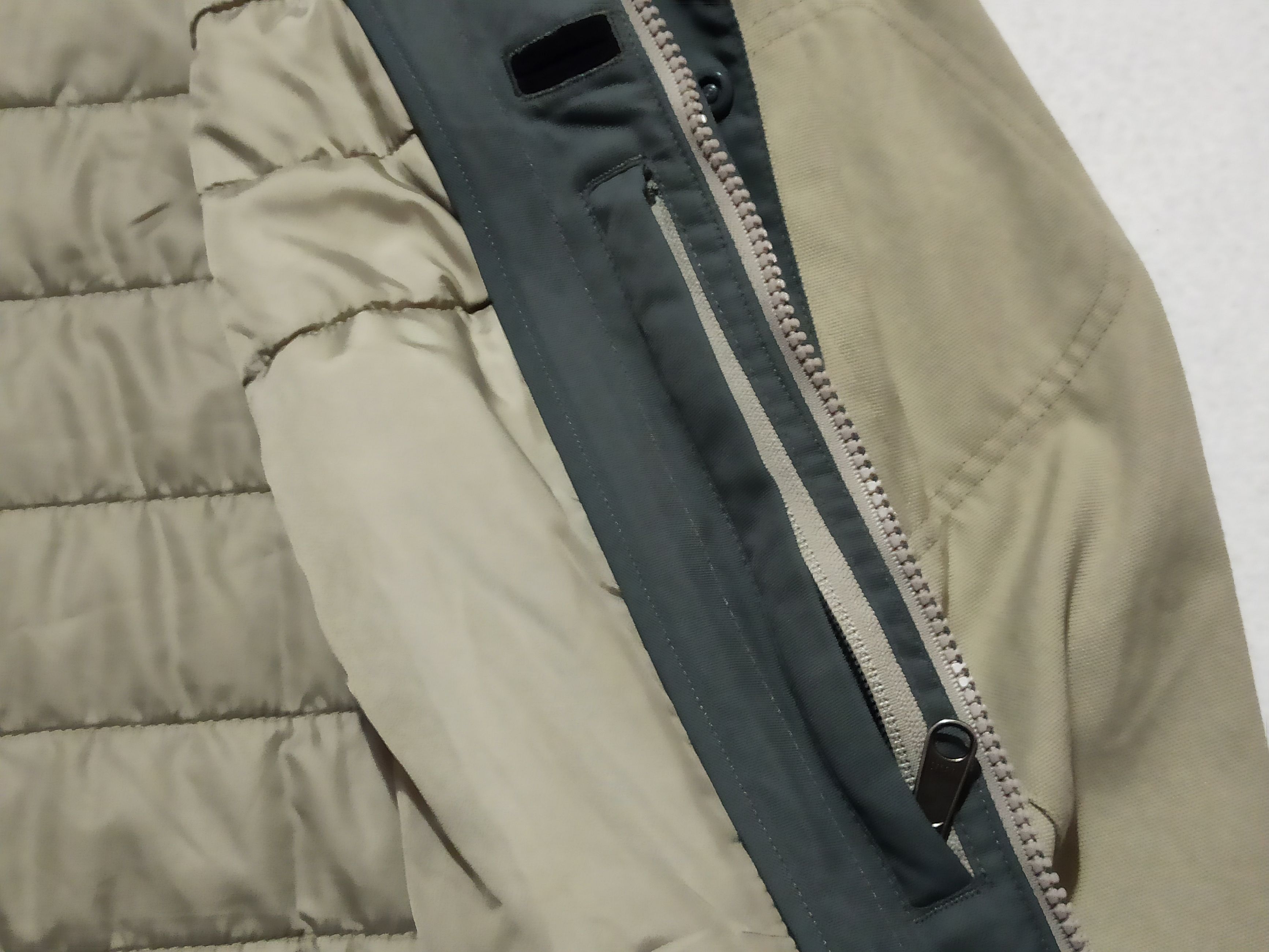Other Rohan Climate Control Coat Primaloft One Insulated Jacket Size US M / EU 48-50 / 2 - 6 Thumbnail