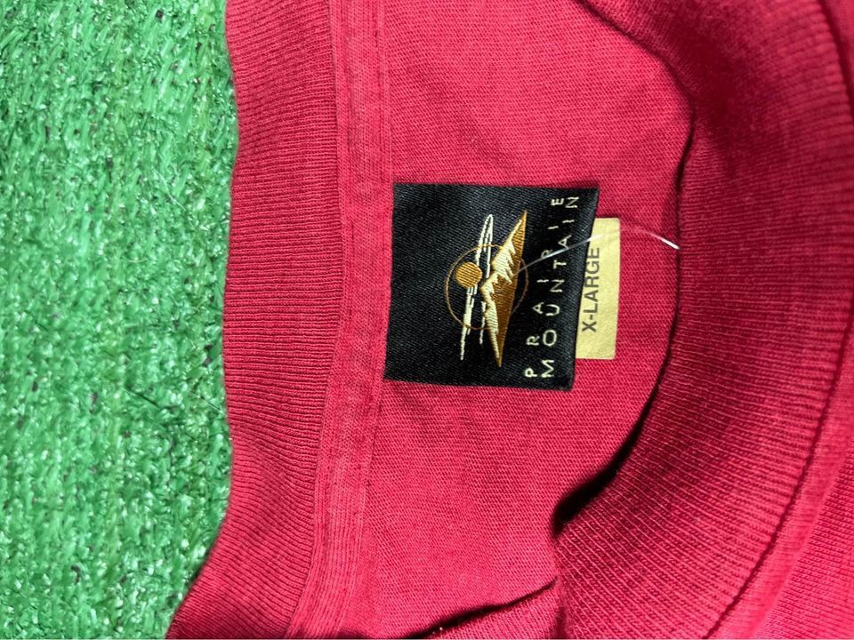 Other Vintage Scottsdale T-shirt Size XL Size US XL / EU 56 / 4 - 3 Thumbnail