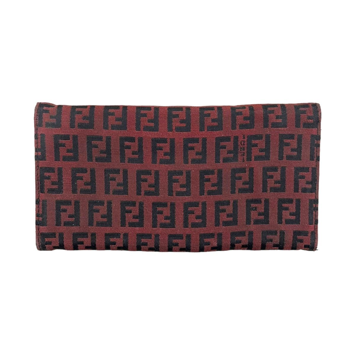 Fendi Fendi Zucca Mamma Wallet Size ONE SIZE - 2 Thumbnail