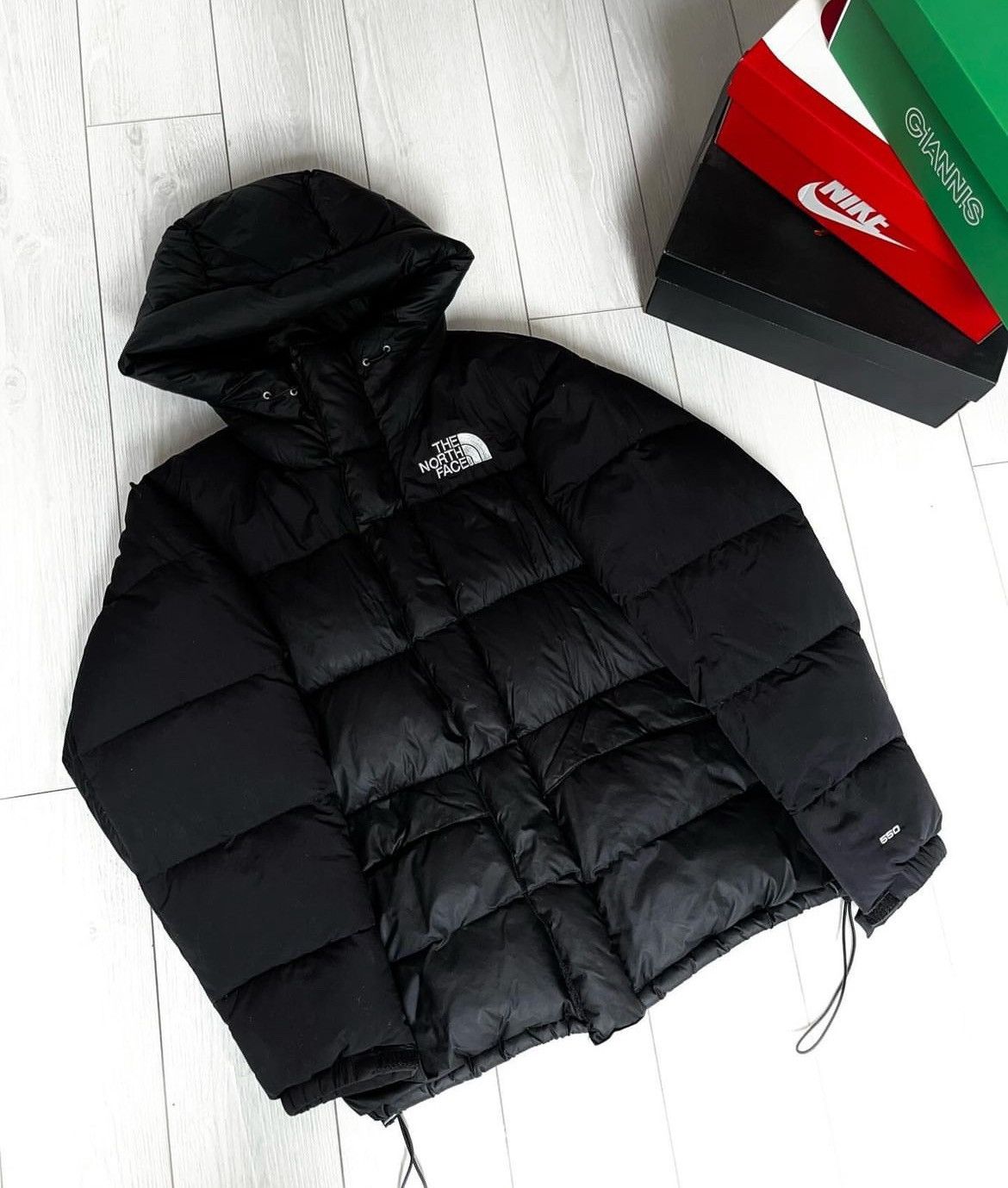 The North Face The North Face 550 Size US M / EU 48-50 / 2 - 1 Thumbnail